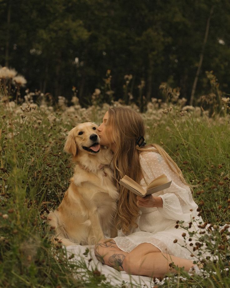 Fur Babies