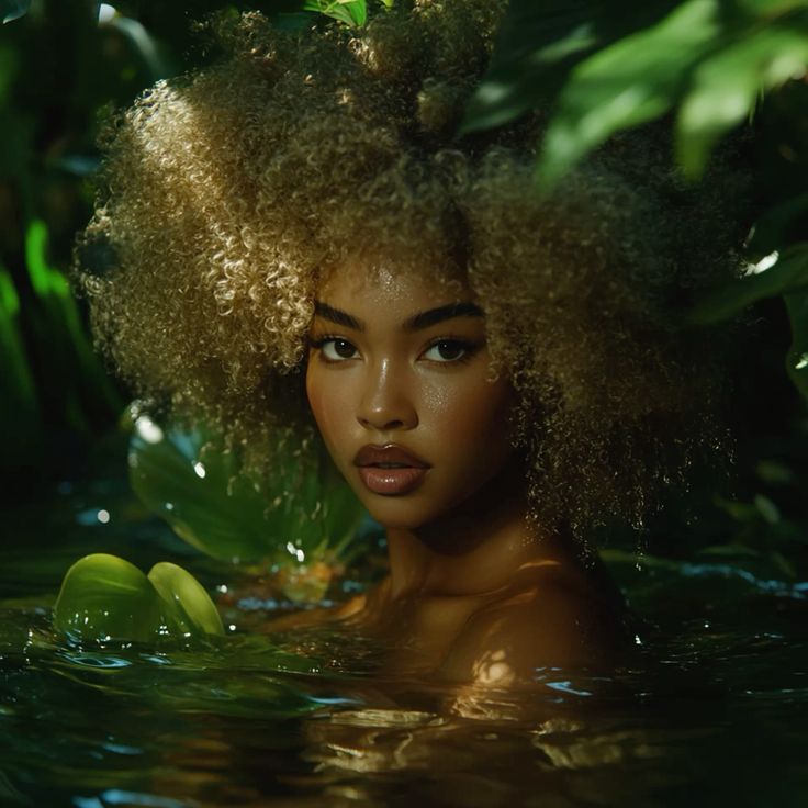 Beauty & Self Care