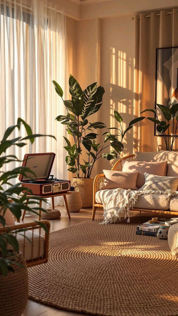 Home Essentials