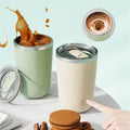 Magic Self-Stirring Mug