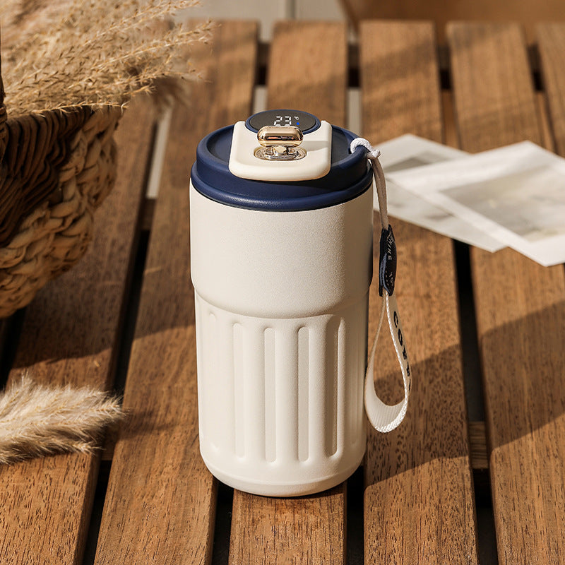 Chic Smart Thermal Mug