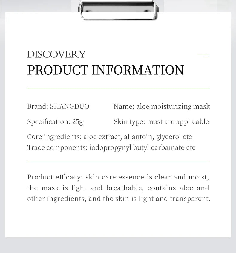 8pcs Fruits Face Mask Beauty Facial Skincare Masks Moisturizing Firming Hydrating Facial Mask Face Care Korean Cosmetics