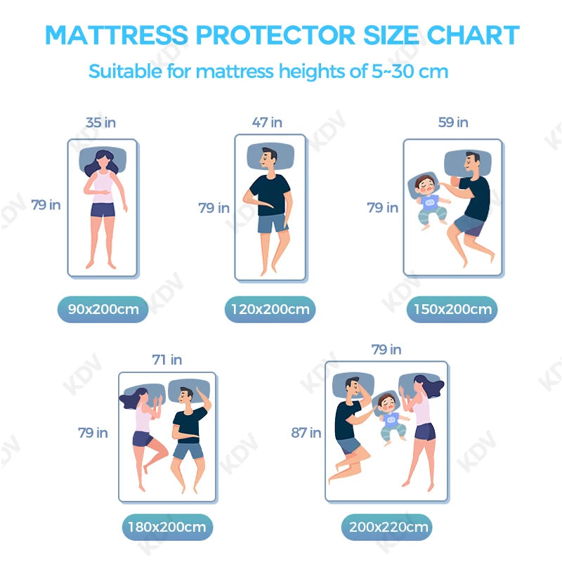 European Style Jacquard Taffeta Fitted Sheet Winter Warm Soft Plush Mattress Protector with Deep Pockets Floral Queen Bed Sheets