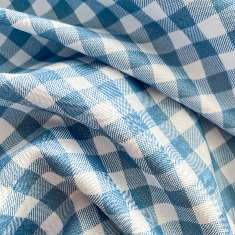 Small plaid pattern style single quilt cover double bed down duvet cover220x240cm large size quilt cover without pillowcase