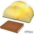 LED Book Light for Reading in Bed,Flat Panel Eye-Caring Bookmark Light,Portable Reading Lamp,Mini Night Light,Car,Travel,Gifts