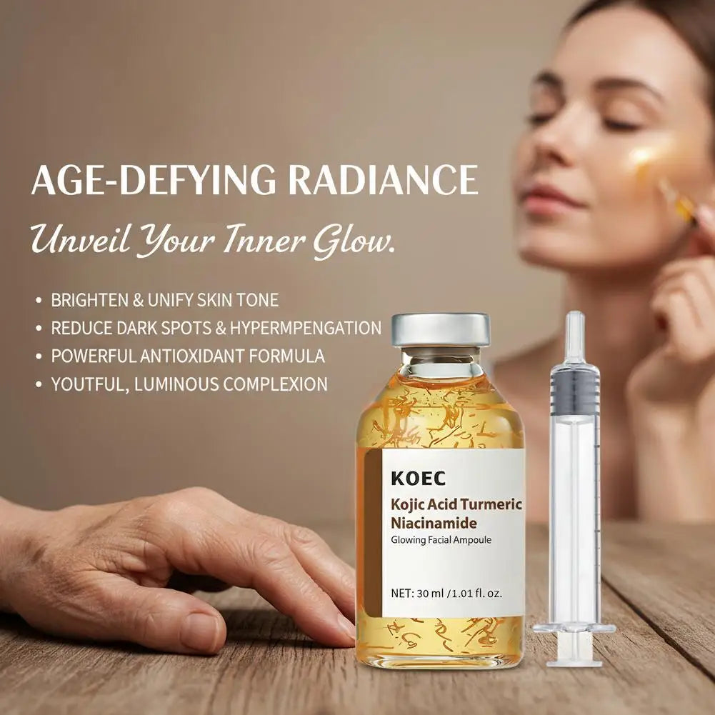 Silk Collagen PDRN Serum 30ml Deep Peptide Intensive Revitalizing Face Cream Anti-Wrinkle Firming Lifting Korea Skin Care