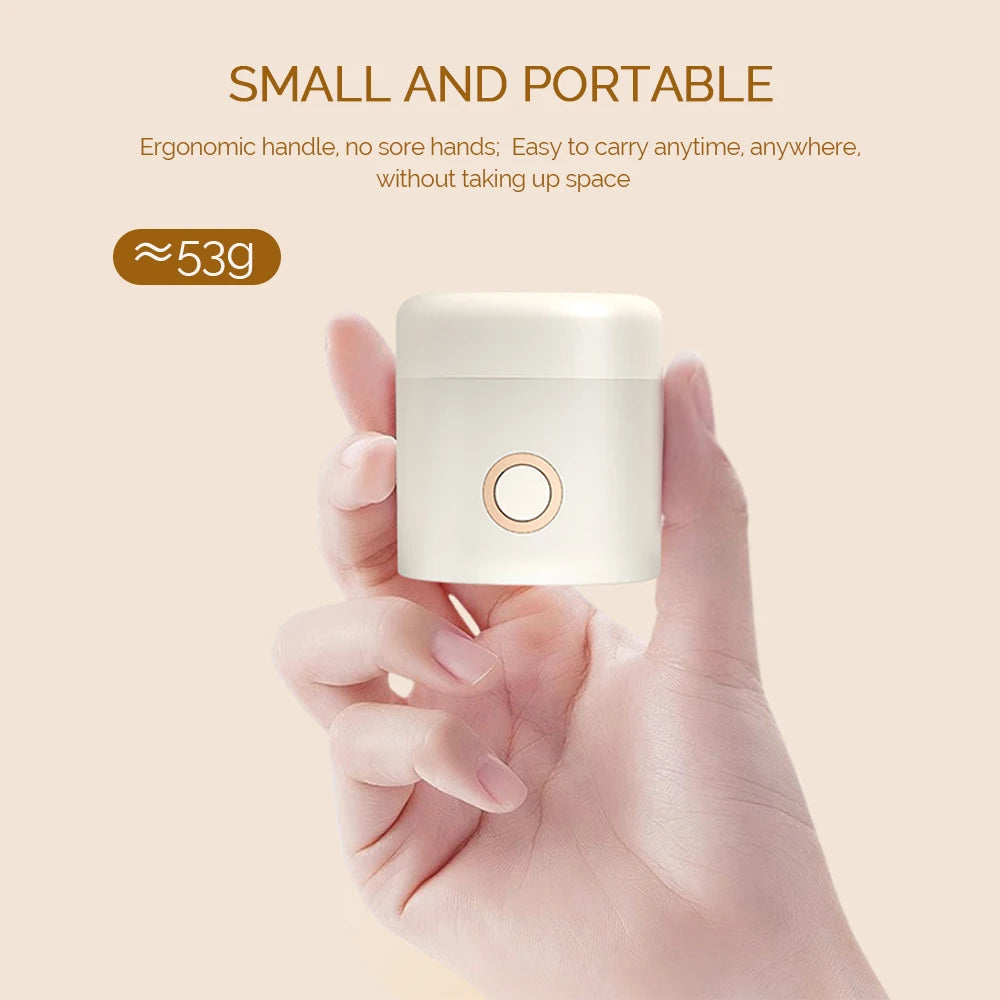 EMS Scalp Applicator Liquid Comb Hair Growth Oil Serum Comb High Frequency Vibration Scalp Massager Brush with Sterilization