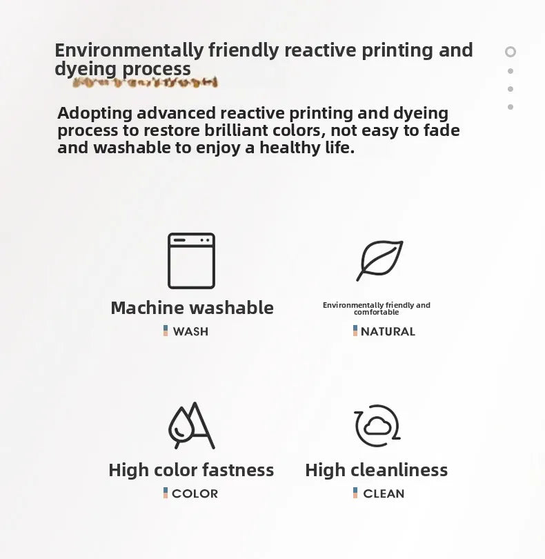 Spring 2025 Plant-based Cashmere Single Quilt Cover Printed Duvet Cover Skin-friendly and Breathable Bedding 150x200 220x240