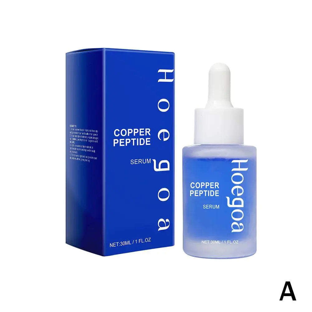 Hair Density Serum Deep Nourishment And Moist For Damage Hair Treatment,anti-hair Loss Natural Hair Growth Liquid