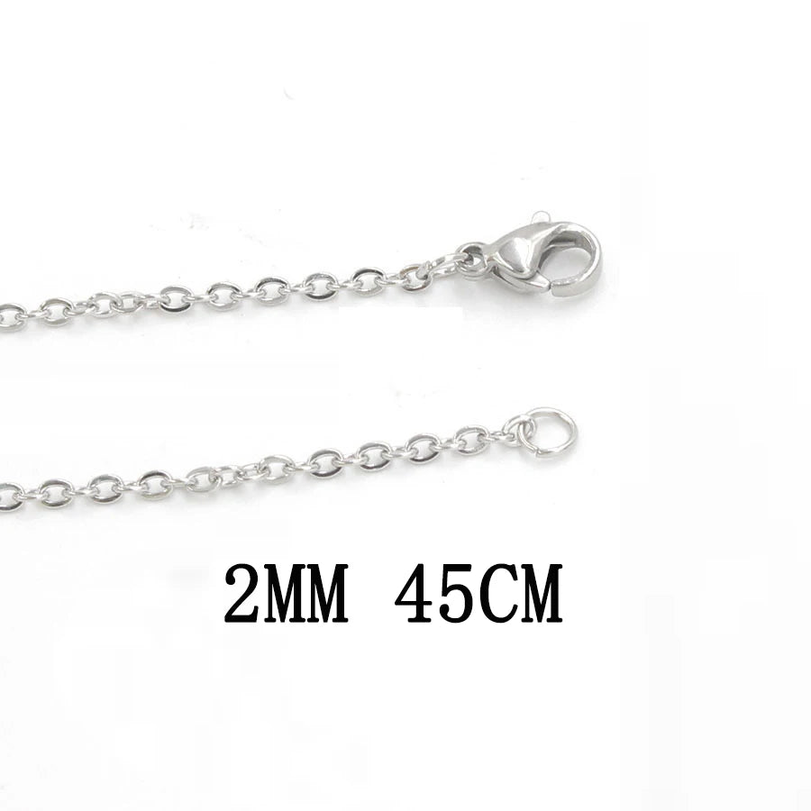 RUMNVNTY 5pc Carved Designs Round Photo Frame Pendant Necklace Stainless Steel Charms Locket Girls Women Memorial Jewelry