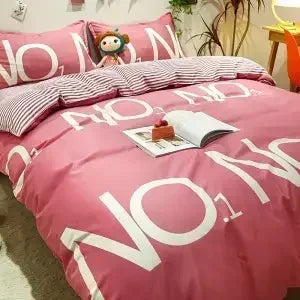 Warm Duvet Covers Suitable for Various Skin Types in Autumn Winter Spring Soft Bedding Covers Suitable for All Seasons Bed Sack
