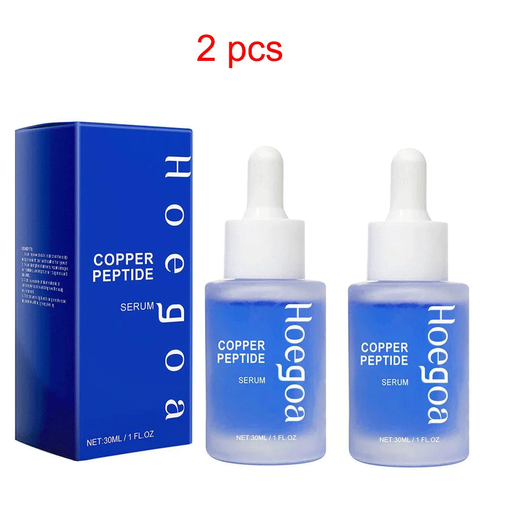 Hair Density Serum Deep Nourishment And Moist For Damage Hair Treatment,anti-hair Loss Natural Hair Growth Liquid