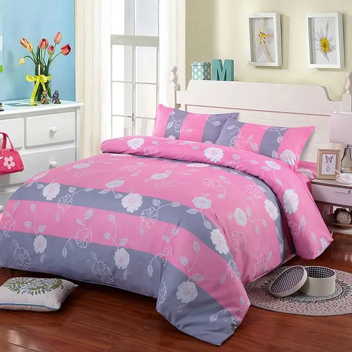 Single Person Duvet Covers, Skin Friendly, Single Piece, Dormitory