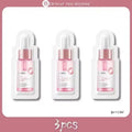 Sakura Whitening Face Serum Fade Fine Lines Anti Aging Tighten Pores Improve Melanin Pigment Dull Moisturizer Brighten Skin Care