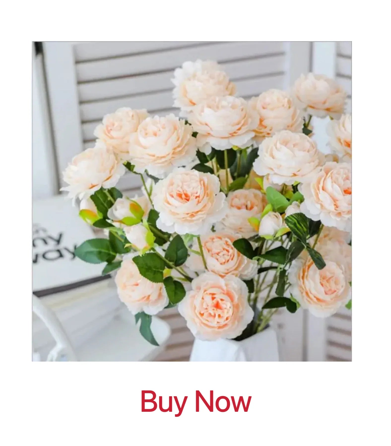 1PC Artificial flowers Begonia plants bouquet suitable Long Vine for wall family room garden wedding indoor outdoor decoration