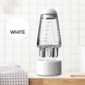 Scalp Applicator Minoxidil 1-6ml Essence Hair Growth Fluid Ball Massage Head Drug Delivery Smear Liquid Guide Comb