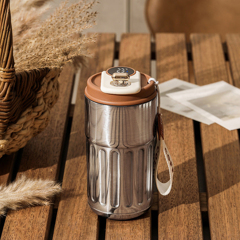 Chic Smart Thermal Mug